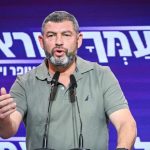 Winter decries ‘ugly’ campaign tactics after Netanyahu, Smotrich meet with Winter’s rabbi