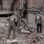 Syria’s first DNA-based identifications offer hope for families of missing persons
