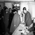 ‘A duty of national honor’: Ben-Gurion’s historic 1949 radio address resurfaces ahead of elections