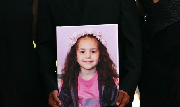 Hind Rajab Foundation files US complaint against Israeli officer over Gaza girl’s death