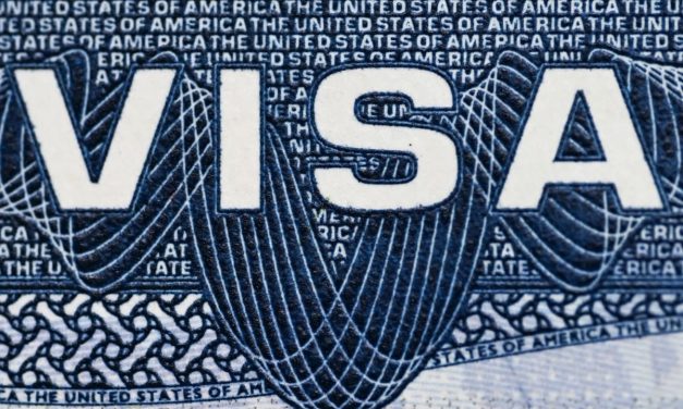 Trump visa revocations top 300,000, foreign pro-Palestinian protesters face particular scrutiny