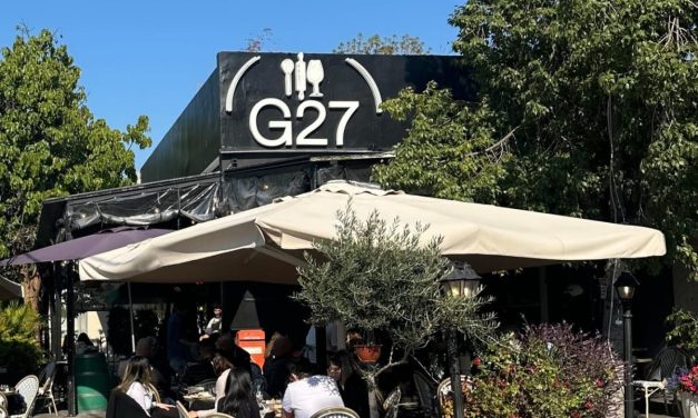 Ramat Gan’s G27 makes culinary comeback six months after devastating Iranian missile strike