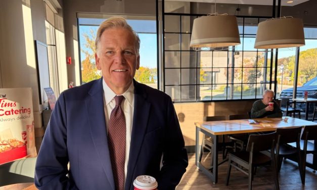 Mike Rogers says his opponent Abdul El-Sayed is ‘anti-Jew.’ Do Michigan’s Jews agree?
