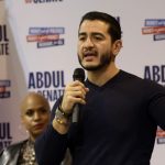 Abdul El-Sayed faces Michigan Senate race controversy over Hamas remarks by Democratic activist