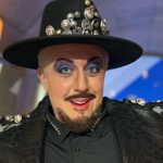 Boy George joins Eretz Nehederet as election satire exposes ‘monkey business’ in Israeli politics