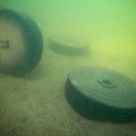 Beneath a German lake, above a Nazi bunker: Israeli artist explores buried memory – feature
