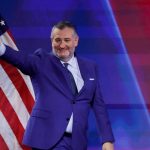 Ted Cruz says he believes El-Sayed is member of Muslim Brotherhood, claims he lied about ties