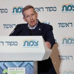 Netanyahu’s inner circle is now almost entirely religious, cabinet secretary says