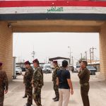 Iraq’s government struggling amid threats of rebellion, protests, rising Iran tensions – analysis
