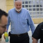 Netanyahu defense seeks full disclosure of investigation approvals as Mandelblit testimony resumes