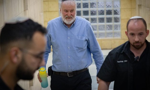 Netanyahu defense seeks full disclosure of investigation approvals as Mandelblit testimony resumes