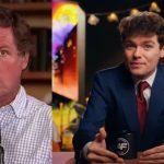 Tucker Carlson is ‘true Jew hater,’ white nationalist Nick Fuentes claims in online clip
