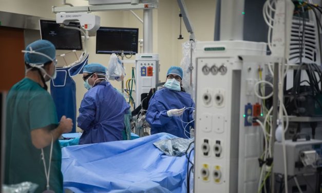 Right-wing Knesset candidate alleges Arab takeover of Israeli healthcare, drawing backlash