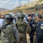 ‘Post’ sees letter requesting West Bank trip coordination despite IDF denial – exclusive