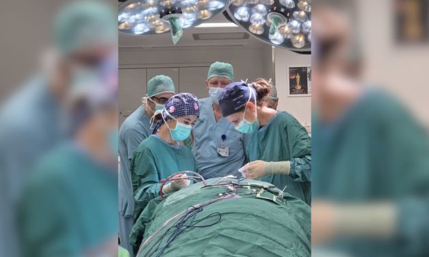 Israeli patient receives new non-invasive treatment for epilepsy in first outside Europe