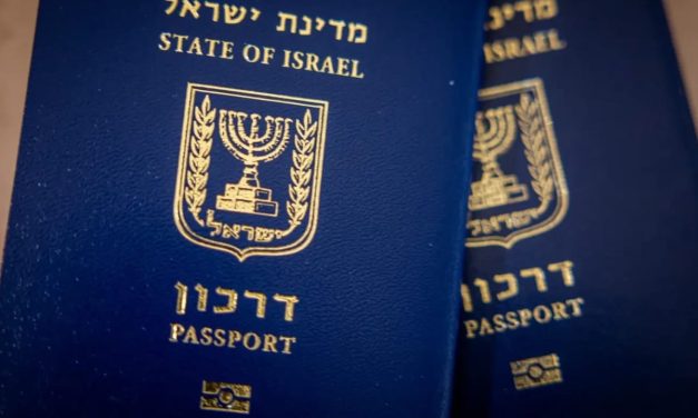 Waiting for a passport? Glitch delays passport issuance