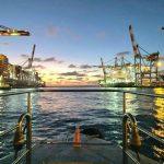 Ashdod Port to showcase Israeli maritime technology at TOC Asia 2026