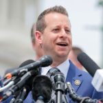 Florida man arrested for threatening life of Jewish Rep. Jared Moskowitz