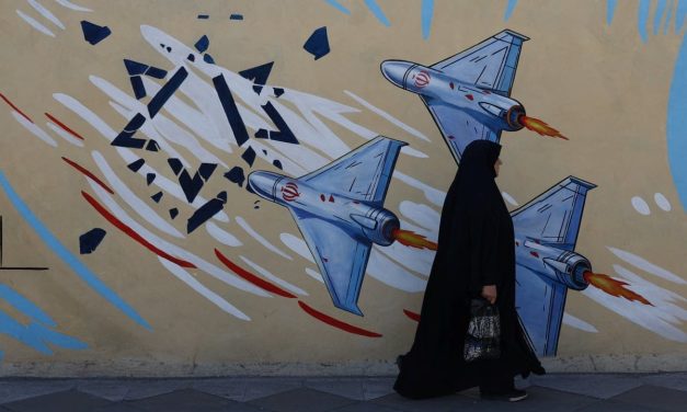 Iran’s Baloch minority want Israeli strikes to continue until regime falls, activist tells ‘Post’