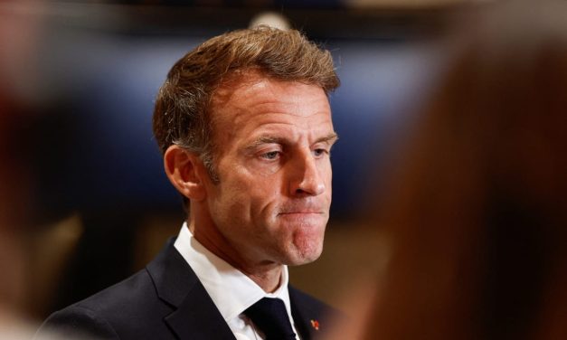 France’s Macron calls for order, says foreign criticism of unrest ‘stupid’