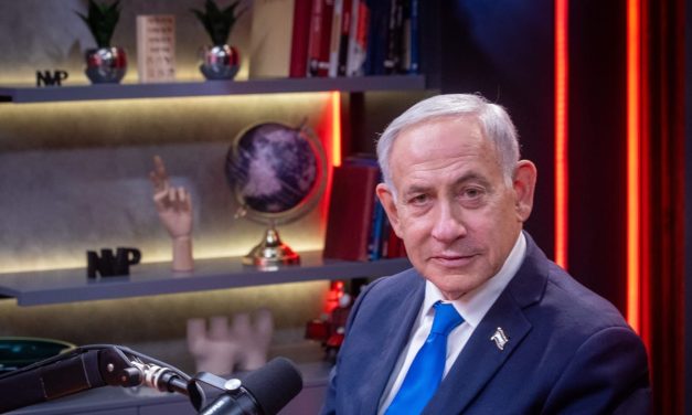 ‘All the enemies of Israel want me to lose,’ Netanyahu tells ‘Post’ in pre-election day interview