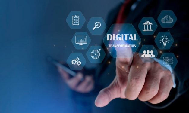What operators should expect from a modern digital platform
