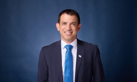 Eisenkot can bring unity after years of division under Netanyahu, Meridor tells ‘Post’ – interview
