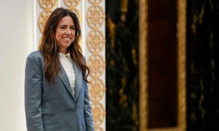 UAE set to nominate Lana Nusseibeh to succeed Guterres as UN secretary-general, sources tell ‘Post’
