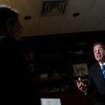 Lawmakers say US briefing showed Russia targeting Democrats with misinformation