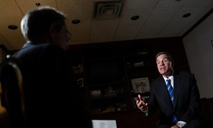 Lawmakers say US briefing showed Russia targeting Democrats with misinformation