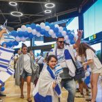 Shabbat Aliyah: Israeli communities that make aliyah possible come together to honor new olim