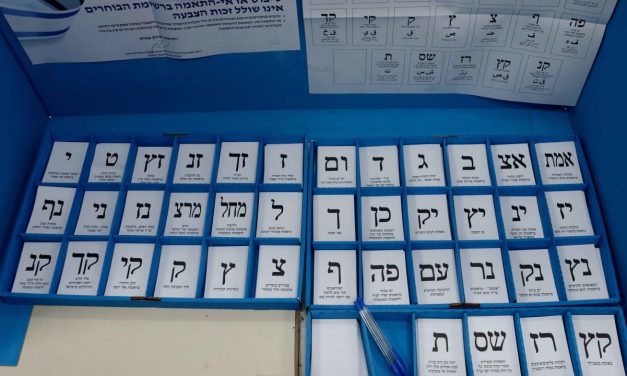 Israel Elections 2026: How many votes will parties need to cross electoral threshold? – explainer
