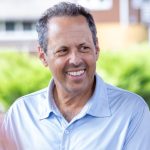 Mark Wilf at The Jewish Agency: Building connection, unity, and trust