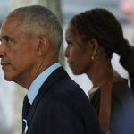 Barack Obama’s Belfast speech was a shameful, distorted rewrite of Israel’s history – opinion