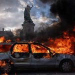 If France cannot protect its Jews, European order may soon fall alongside it – opinion