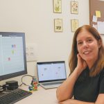 She made aliyah at 16 – today, she’s teaching the next generation about AI