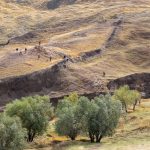 ‘We’re all in the same boat,’ Ark researcher tells ‘Post’ at Turkey’s Durupinar site – exclusive