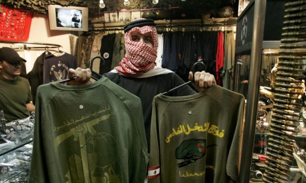 Hezbollah sends Latin American recruits to Lebanon for training before targeting Jewish communities