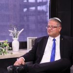 Ben-Gvir to ‘Post’: Netanyahu should stand with me rather than Eisenkot -interview