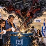 Israel’s ballot box or Pandora’s box? – opinion