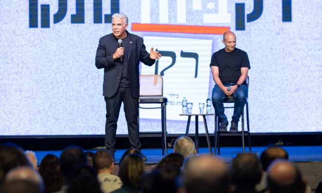 Yair Lapid: The upcoming election is about what we want Israel to be – opinion