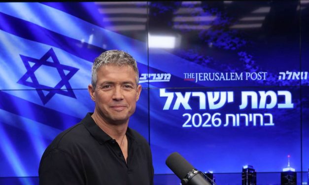 Hendel to ‘Post’: Reservists Party could decide Israel’s next government – interview
