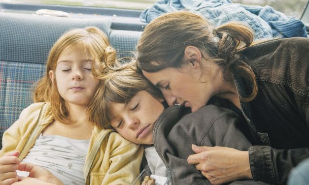 Camille Cottin elevates French family drama ‘Out of Love’ as it opens in Israeli theaters – review