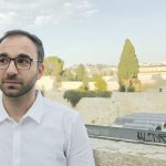 The long way home: Free after decade in Iraqi prison, Benjamin Hassin begins new life in Jerusalem