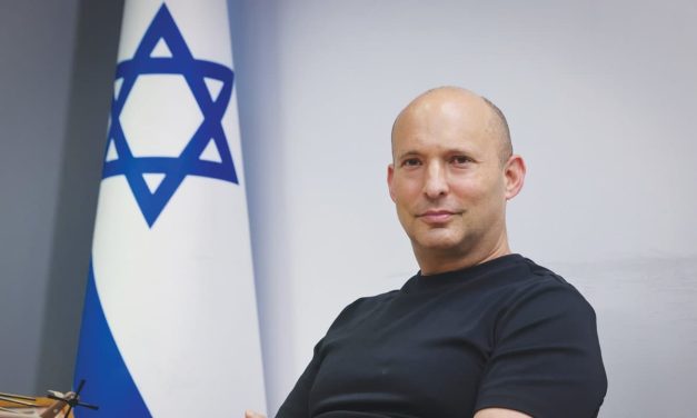 Middle Israel: Why Naftali Bennett should be Israel’s next prime minister – opinion