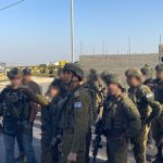 IDF seriously injures, fails to detain Palestinian accused of attempted ramming attack – report