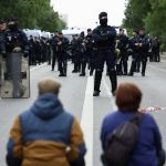 France in flames: As Paris lectures Israel, riots leave its Jews fearing for their safety – opinion