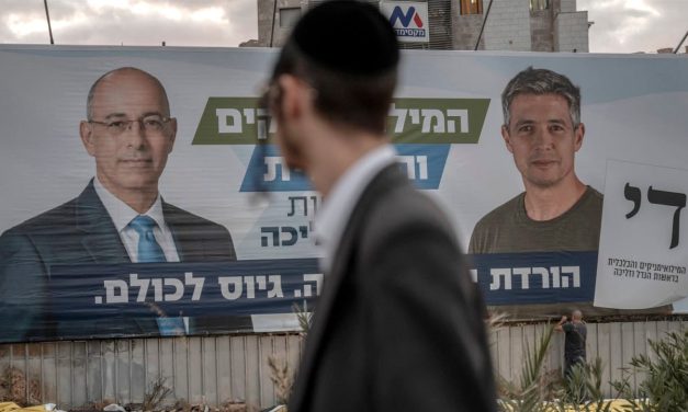 Yoaz Hendel: Reservists are the key to breaking Israel’s political deadlock – opinion