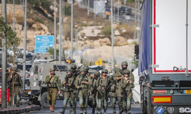 Netanyahu vows to hunt Hamas terrorists as ministers demand major West Bank military operation