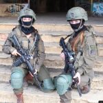 In Syria, Israel’s female field intelligence soldiers power the IDF’s covert operations